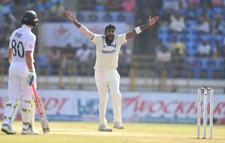 Glenn McGrath Warns Jasprit Bumrah About The Risk Of Injury