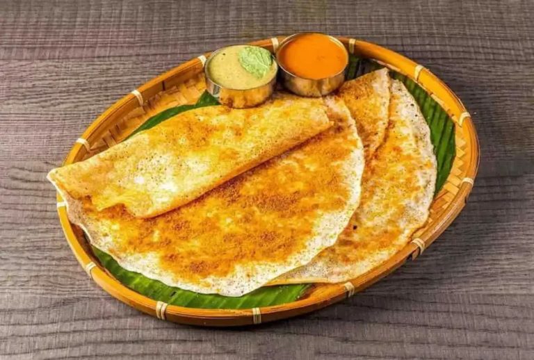 Karam Dosa To Payasam: Unveiling Kadapa’s Top 7 Local Dishes