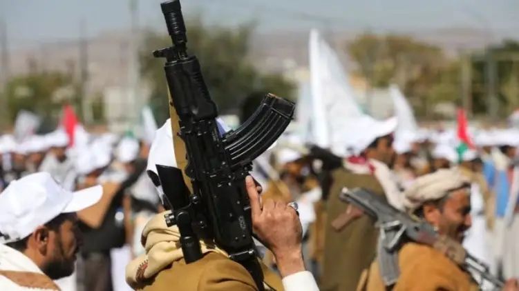 Couple, 7 children dead in Yemen after Houthis blow up house