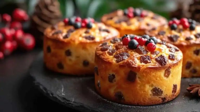 Fruitcake: Decoding How The Dessert Became Popular Worldwide