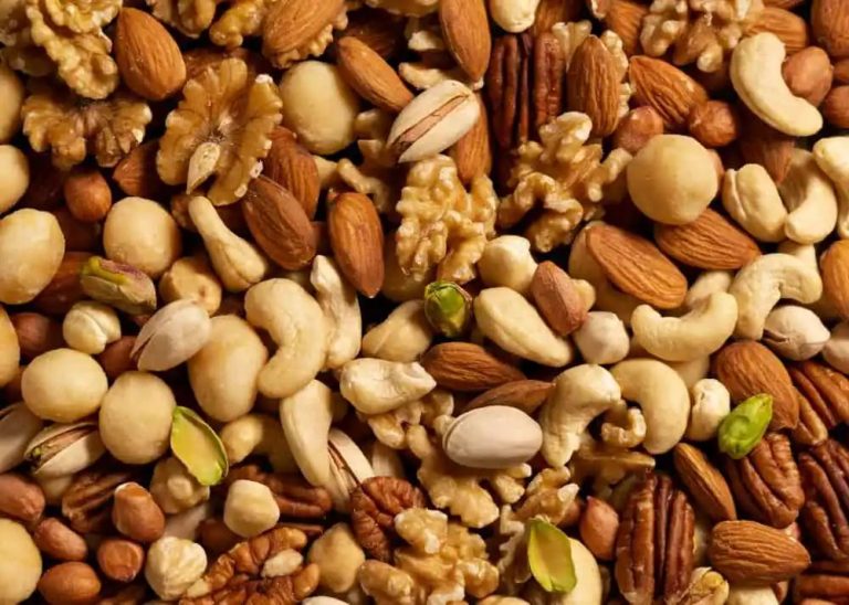 The 6 Tips To Be Mindful About While Cooking With Nuts