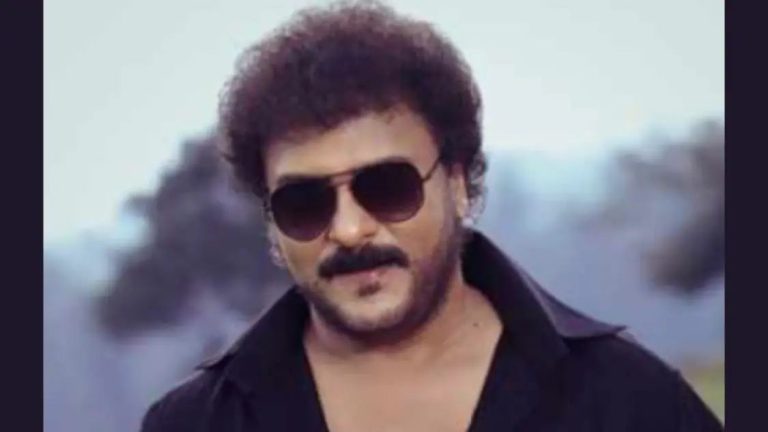 Kannada Actor V Ravichandran To Appear In Spencer Matthew’s Female-Centric Movie Tapassi