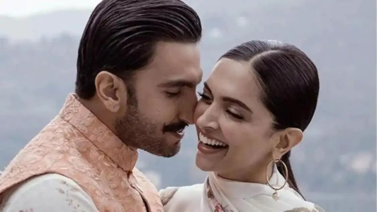 Ranveer Singh to take a long paternity break to support Deepika Padukone