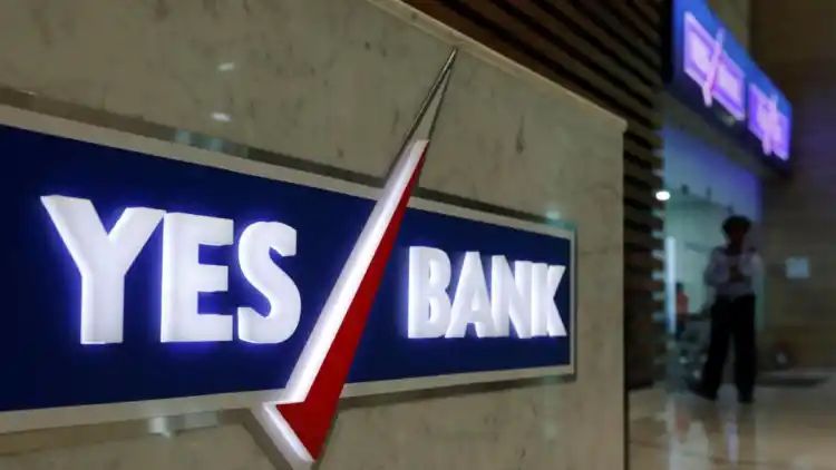 YES Bank sells stressed loans to Prudent ARC for Rs 203 crore