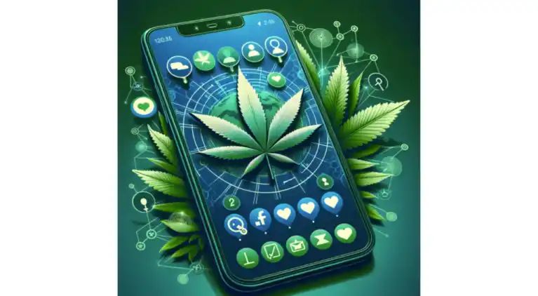 Colorado’s Crackdown On Cannabis Content Presents Digital Dilemma