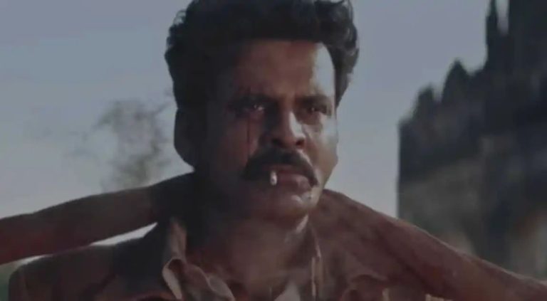 Bhaiyya Ji: Meet Manoj Bajpayee’s new badass character who is total gangster