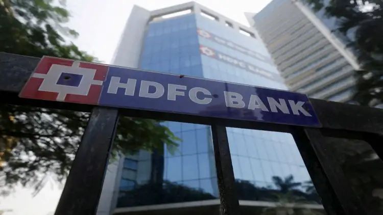 High credit-deposit ratio in HDFC Bank only temporary: Chairman