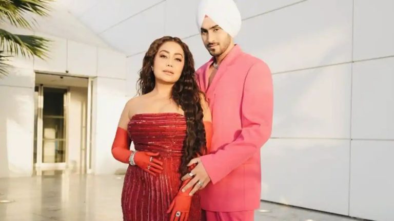 Rohanpreet Singh Turns Host For Superstar Singer 3: ‘Will Bring Me Closer To Wife Neha Kakkar’