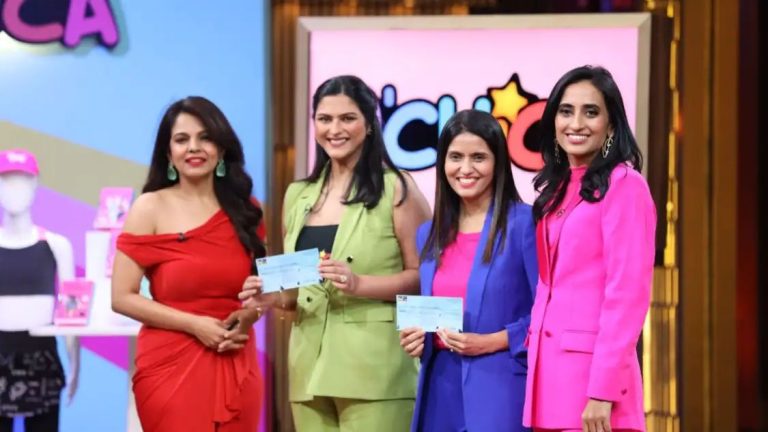 Shark Tank India: D’chica founder Vani Chugh reacts to Vineeta Singh’s critical ‘you don’t listen’ comment, says ‘when we meet next.’