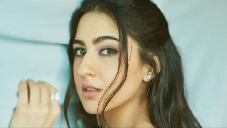 Sara Ali Khan says she runs the risk of not being taken seriously due to her jokes: ‘Why can’t I have sense of humour and self-respect?’