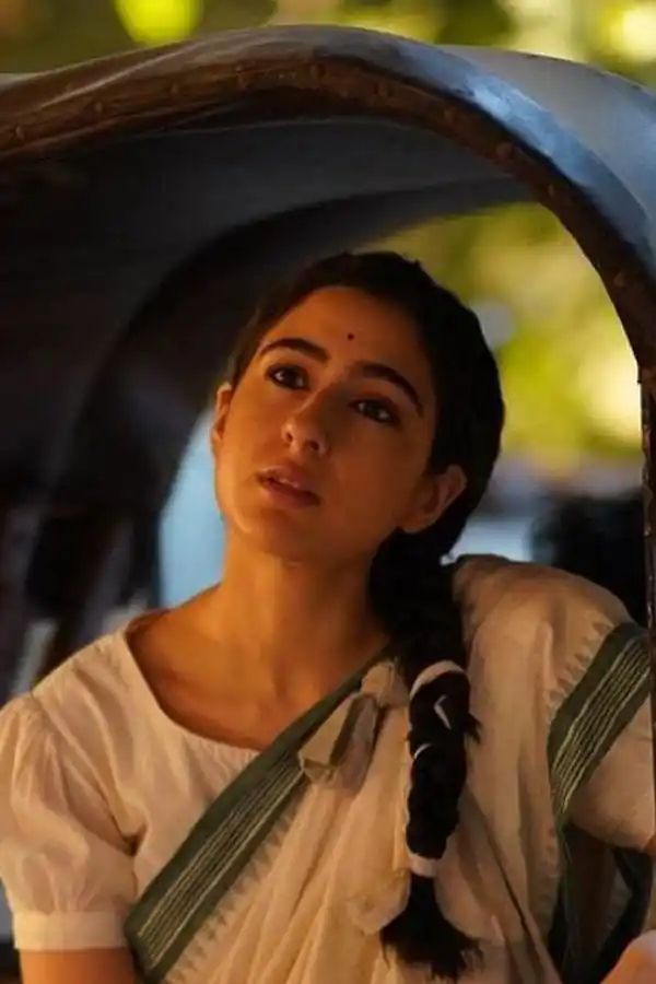 Honest Review: Sara Ali Khan’s ‘Ae Watan Mere Watan’ Is Not Preachy, But Is It Impactful?