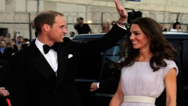 Man Who Filmed Kate Middleton-Prince William Called Out ‘Delusional’ Conspiracy Theorists, Said It Was ‘Relaxed’