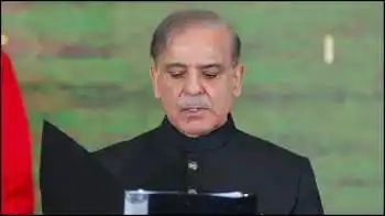 Pakistan PM Shehbaz Sharif, entire cabinet to forgo salaries amid economic crisis