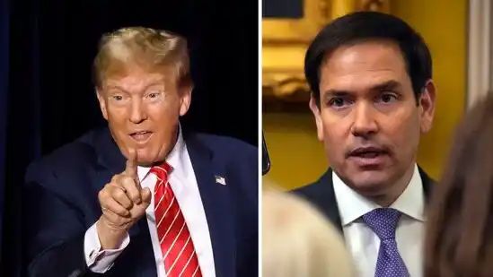 Who is Marco Rubio? All about Florida senator being considered Trump’s potential VP pick