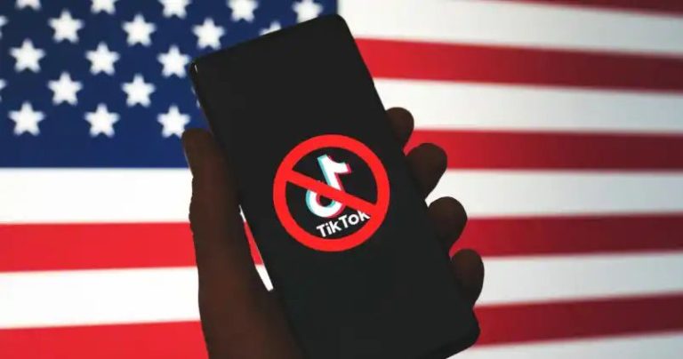 If TikTok is banned in the US or Australia, how might the company – or China – respond?