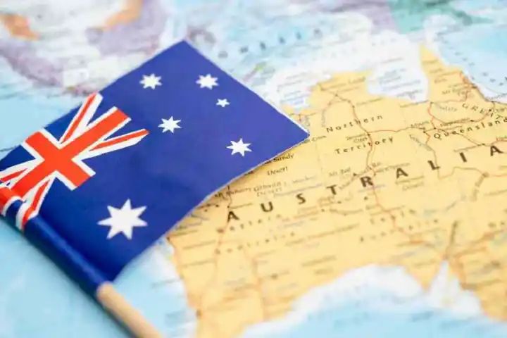 Australia tightens student visa rules as migration hits record high