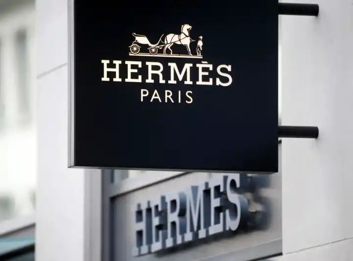 Luxury giant Hermes faces antitrust lawsuit over exclusive Birkin bag sales