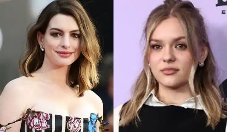 Maisy Stella boards untitled thriller starring Anne Hathaway and Ewan McGregor