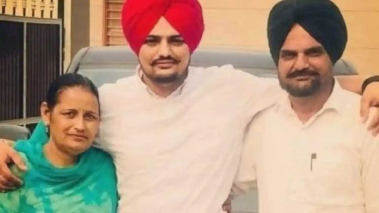 Sidhu Moosewala’s father accuses Punjab government of harassment over newborn son: What we know so far