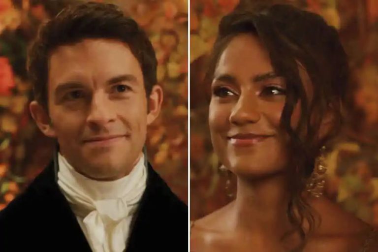 Bridgerton Season 3 new promo: Kate and Anthony’s crackling chemistry promises post-marriage love story