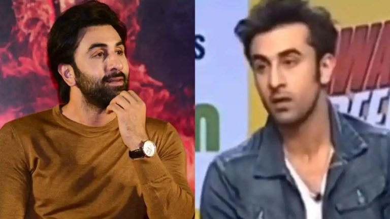 ‘Sick Person’: Ranbir Kapoor SLAMMED For Saying He Would Look At His Teacher’s Legs When She Wore Skirts In Old Video