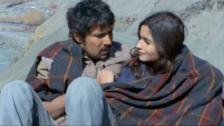 Randeep Hooda: Made sure Alia Bhatt was terrified of me during ‘Highway’