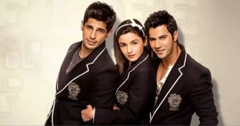 Bollywood Rewind: Sidharth Malhotra, Varun Dhawan Did Not Want Alia Bhatt To Be Cast In SOTY For This Reason