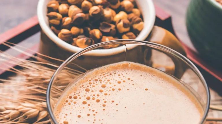 5 Incredible Reasons To Have Homemade Sattu To Beat The Heat