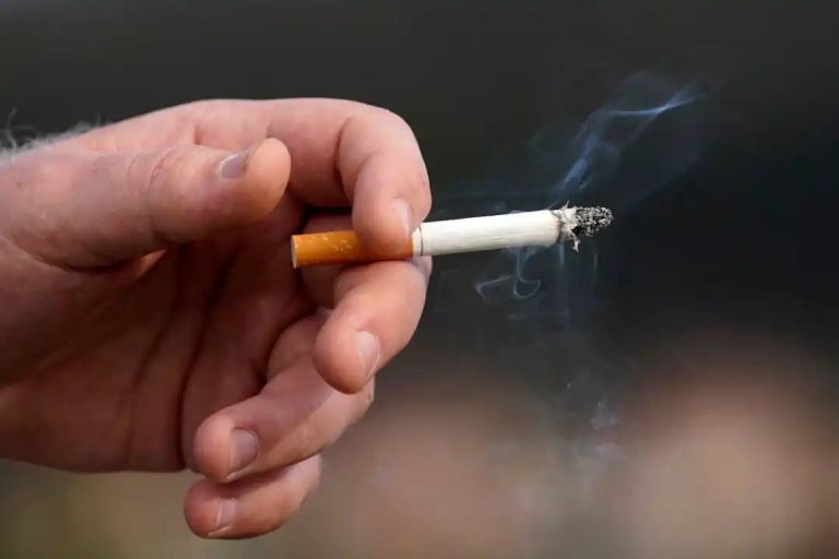 Study finds another surprise consequence of smoking