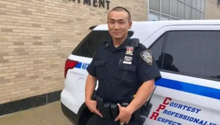 NYPD officer accused of spying for China has charges dropped, Faces termination and legal battle