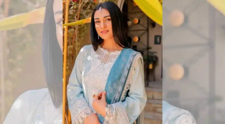 Pak actress Sarah Khan Interview: ‘Will be honoured to work in Bollywood’