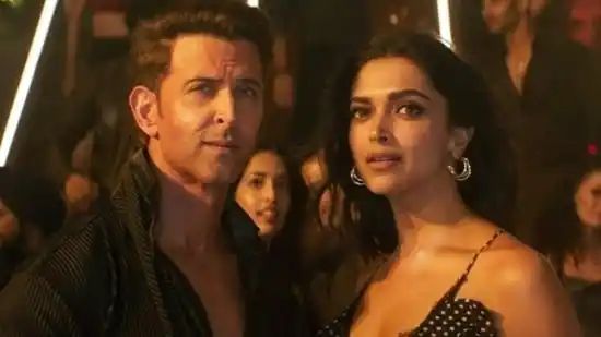 Fighter drops on Netflix India: X users want Hrithik Roshan and Deepika Padukone to do another movie