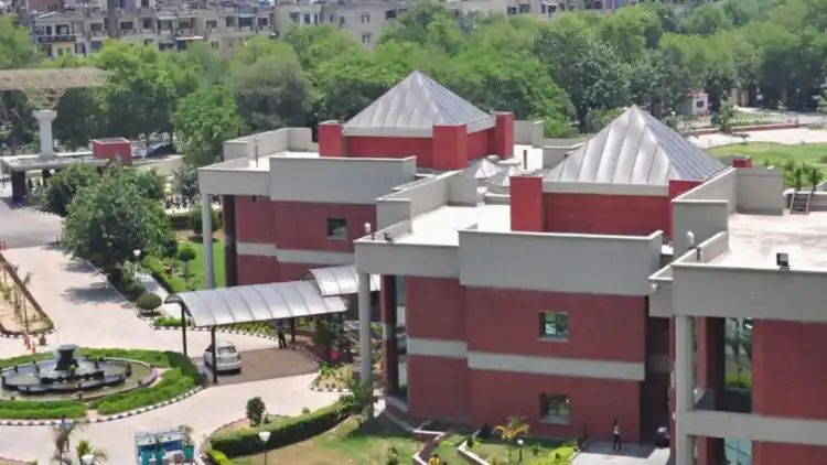 Guru Gobind Singh Indraprastha University Extends Online Application Deadline To April 10