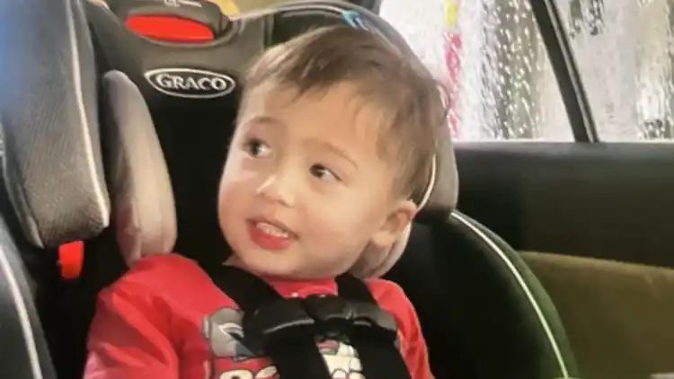 Elijah Vue update: Mother’s friend appears in court after discovery of missing toddler’s blanket