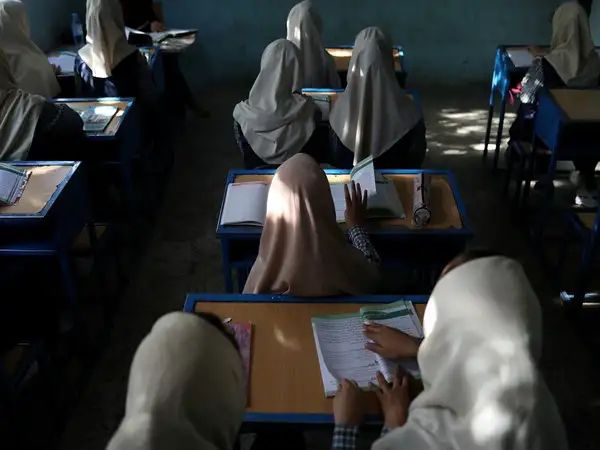 “Stop excuses, open girls’ schools”: Amnesty International to Taliban