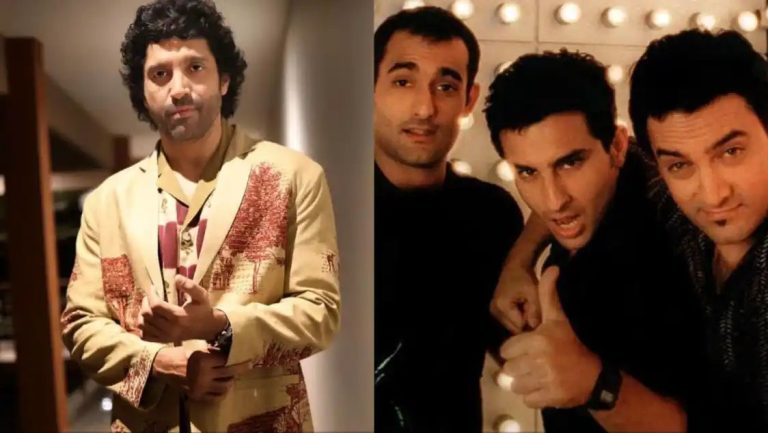 Farhan Akhtar says Dil Chahta Hai 2 talks never ‘bore’ him; reveals why he doesn’t feel need to revisit film for sequel. Watch