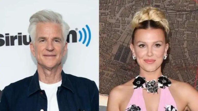 Stranger Things star Millie Bobby Brown’s wedding to be officiated by co-star Matthew Modine