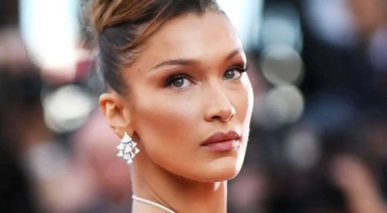 Bella Hadid’s luxe morning routine costs a whopping $736. Watch viral video