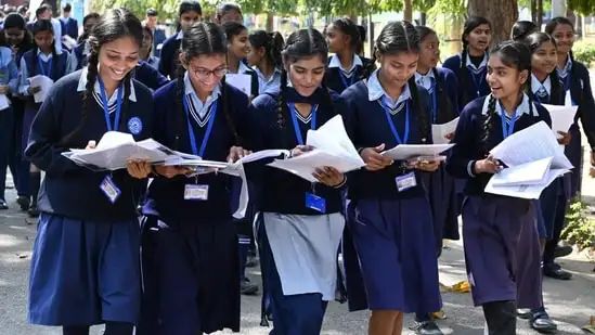 CBSE 2024 Board Exam Live: Class 12 Political Science paper today, guidelines here