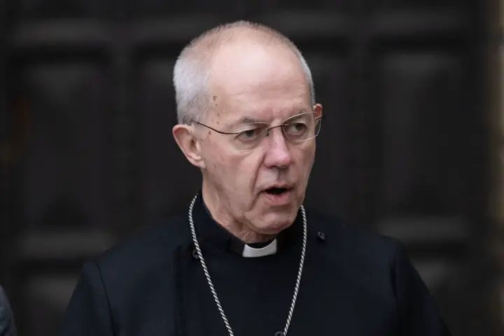 Archbishop of Canterbury issues warning over spread of Kate Middleton conspiracy theories: ‘Extremely unhealthy’