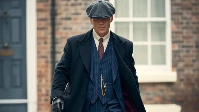 Peaky Blinders movie: Confirmed! Cillian Murphy to return as Tommy Shelby