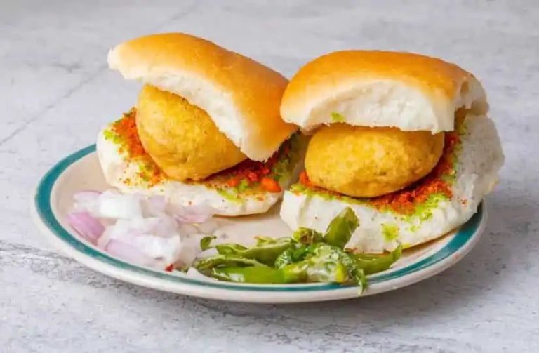 Vada Pav To Basundi: Exploring Nanded’s Top 7 Local Specialties