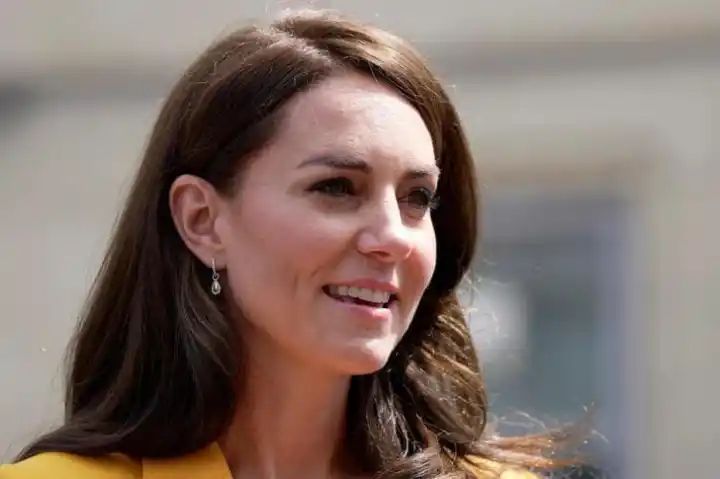 Medical Records At Kate Middleton’s Hospital Easily Available To Doctors: Report