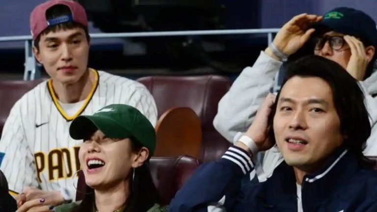 Crash Landing On You Fame Hyun Bin-Son Ye Jin’s Double Date With Gong Yoo And Lee Dong Wook Goes Viral | Photos