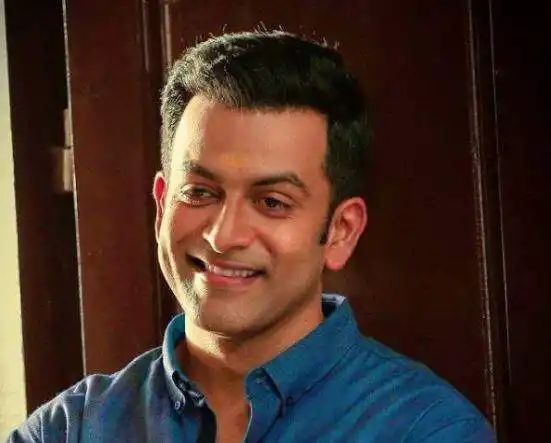 Actor Prithviraj tells what kind of films he will direct Tamil stars in