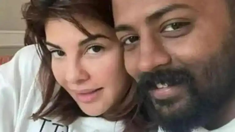 Sukesh thanks Jacqueline for ‘the best’ birthday gift in new love letter