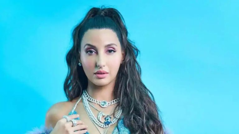 Nora Fatehi on being typecast in Bollywood: `I am multifaceted, I can…`