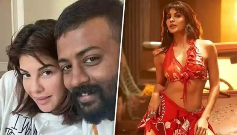 Is Jacqueline Fernandez’s ‘Yimmy Yimmy’ about Sukesh Chandrasekhar? Here’s what the conman said