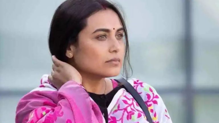 Rani Mukerji Opens Up On Miscarriage, Says It’s ‘Traumatic’: ‘I Tried For A Second Baby…’