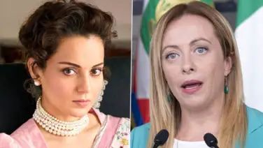 Kangana Ranaut Says ‘No Woman Can Escape Sexism’ Over Italian PM Giorgia Meloni’s Deepfake Porn Lawsuit